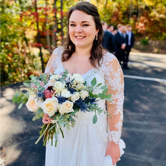 Meet your Posher, Paige - Picture 5 of 15